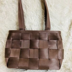 Harvey’s Seatbelt Bags Medium Tote Mocha